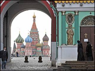 Moscou