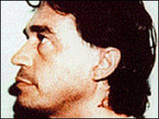 Carlos Lehder