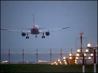 Diyaaradda Air Berlin
