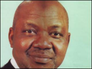 Namadi Sambo