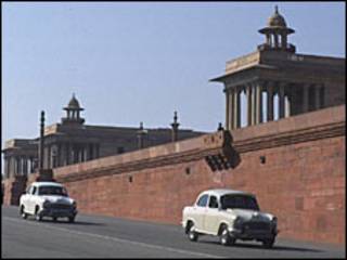 भारत सरकार