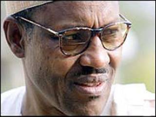 Janar Buhari