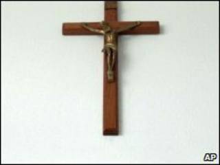 Crucifixo