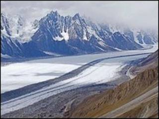 Himalayas