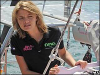 Jessica Watson
