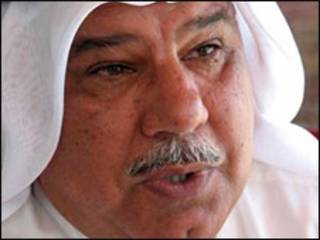 محمد الجاسم