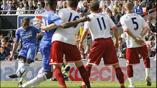 Drogba
