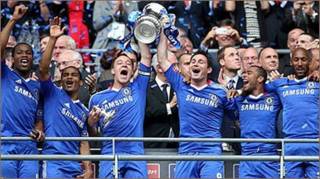 chelsea