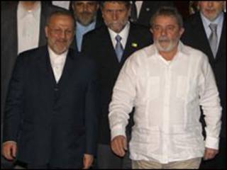 لولا در تهران