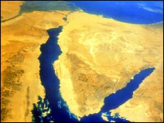 سيناء