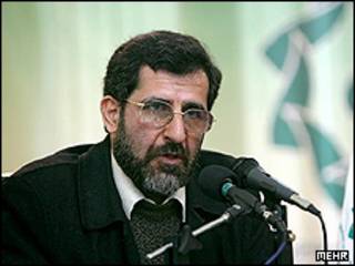 محسن آرمین