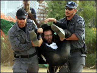 يهود متشددون