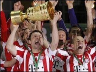 Bayern