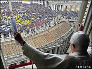 El Papa
