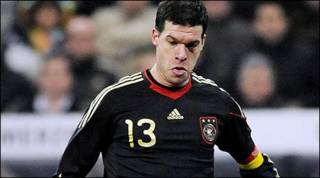 Micheal Ballack