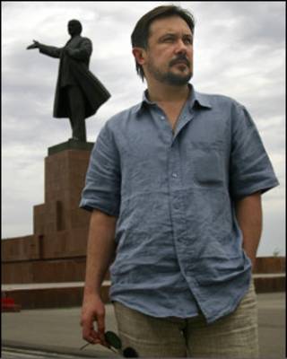 Даниил Кислов