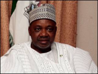 Namadi Sambo