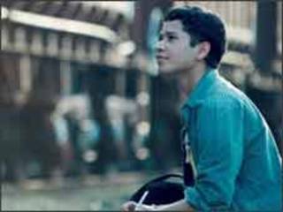फ़िल्म 'उड़ान' का एक दृश्य