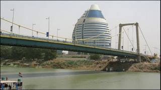 جسر جزيرة توتي