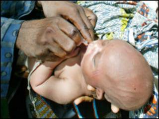 Polio