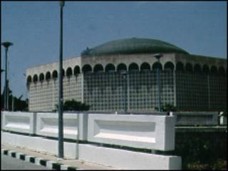 البرلمان الاردني
