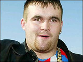 Michael Carroll