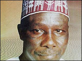 Patrick Yakowa
