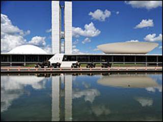Congresso Nacional
