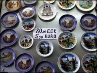 Естонія