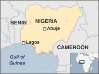 Nigeria