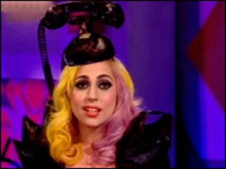 lady gaga