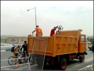 تیم ملی فوتبال ایران