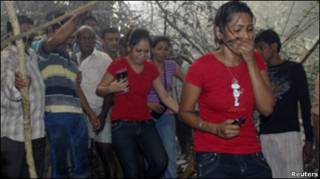 घटनास्थल