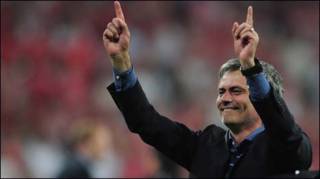 Mourinho