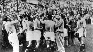 1934 का विश्व कप