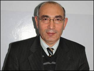 Азизулло Орол