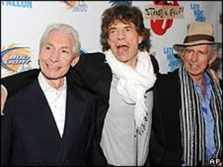The Rolling Stones