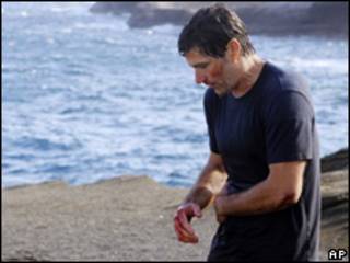 Final de la serie Lost