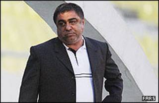 پیروانی