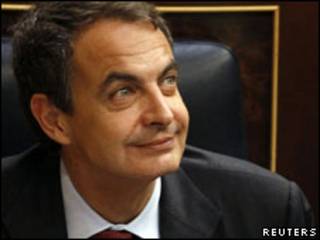 José Luis Rodriguez Zapatero