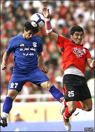 پرسپولیس