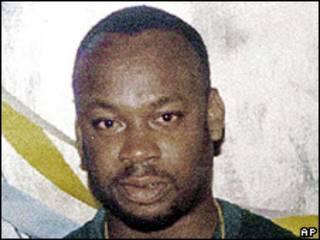 Christopher 'Dudus' Coke