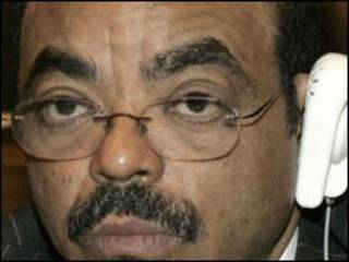 Zenawi