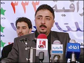 بشار عکیدی