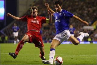 Mikel Arteta