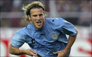 Diego Forlan