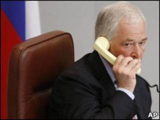 Борис Грызлов