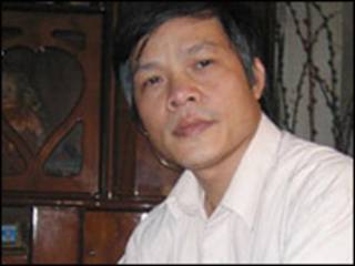Ông Đỗ Việt Khoa