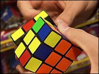 Cubo de Rubik