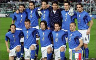Đội Italy